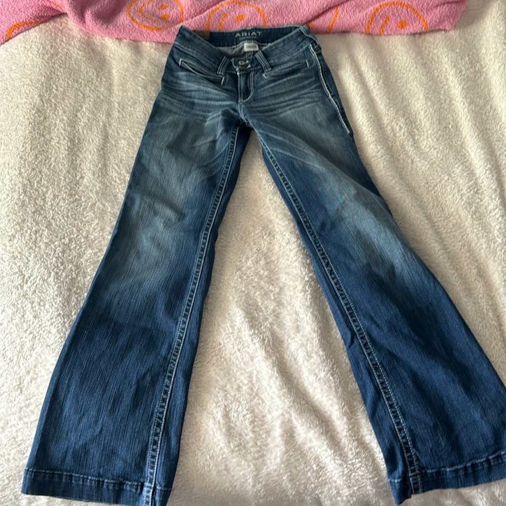 Ariat Trousers